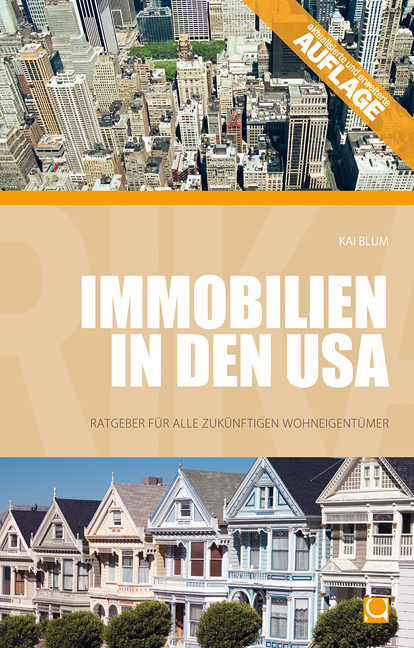 Immobilien in den USA - Kai Blum