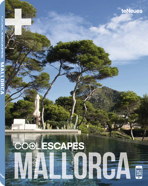 Cool Escapes Mallorca - Tiny von Wedel
