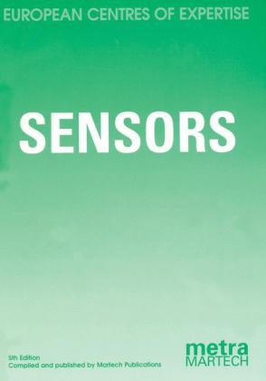 Sensors -  Ramon Bardolet,  Enrico Pigorsch