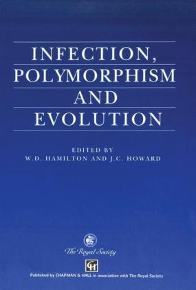 Infection, Polymorphism and Evolution - 