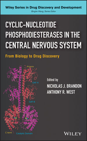 Cyclic-Nucleotide Phosphodiesterases in the Central Nervous System - 