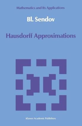 Hausdorff Approximations -  Bl. Sendov