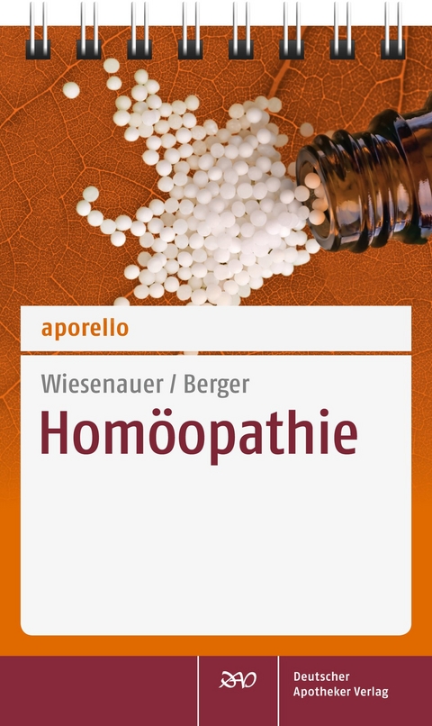 aporello Homöopathie - Markus Wiesenauer, Reinhild Berger