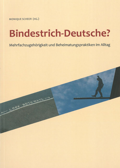 Bindestrich-Deutsche? - 