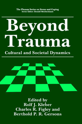 Beyond Trauma - 