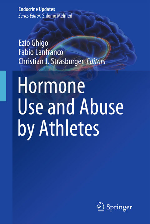 Hormone Use and Abuse by Athletes - 