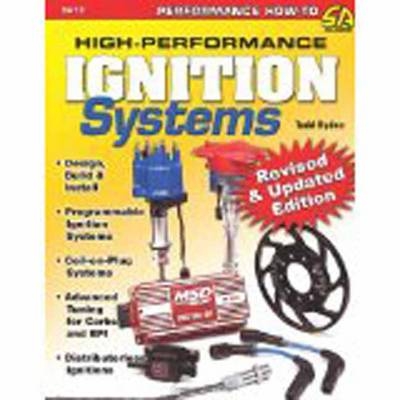 High-Performance Ignition Systems - Todd Ryden