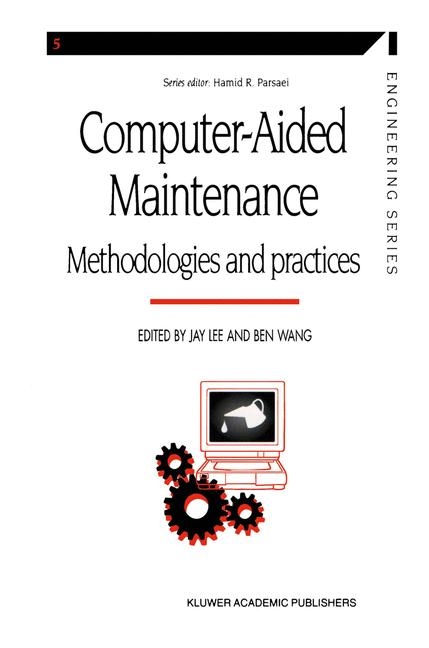 Computer-aided Maintenance - 