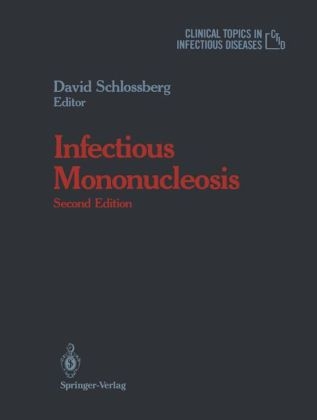 Infectious Mononucleosis - 