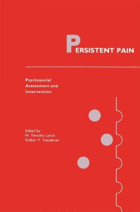 Persistent Pain - 