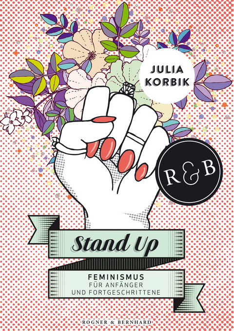 Stand Up - Julia Korbik