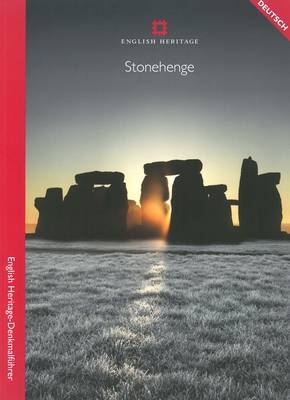 Stonehenge - Julian Richards