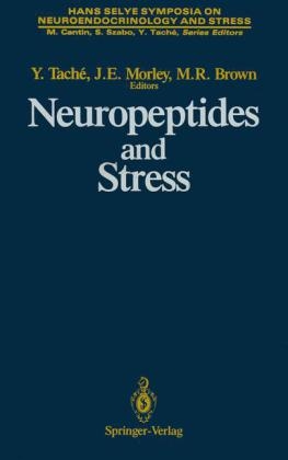 Neuropeptides and Stress - 