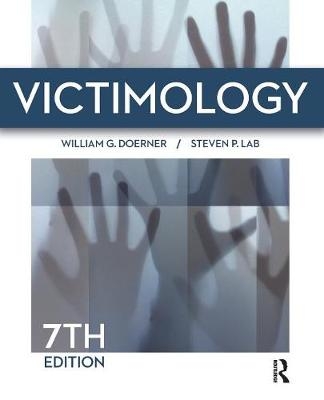 Victimology - William G. Doerner, Steven P. Lab