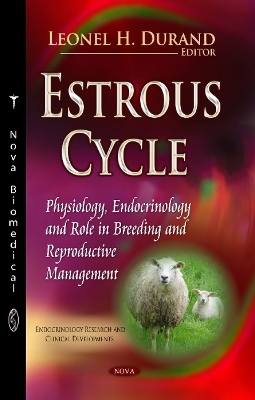 Estrous Cycle - 