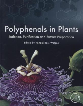 Polyphenols in Plants - 