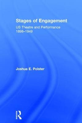 Stages of Engagement -  Joshua Polster