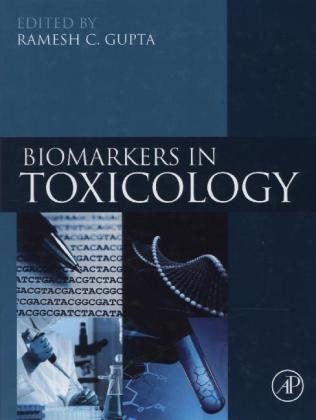 Biomarkers in Toxicology - 