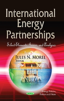 International Energy Partnerships - 