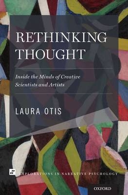 Rethinking Thought -  Laura Otis