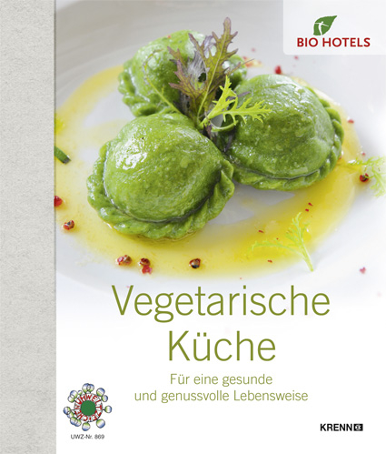 Vegetarische Küche