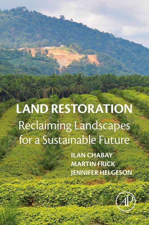 Land Restoration - 