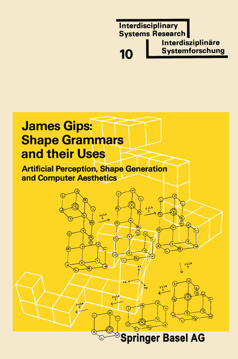 Shape Grammars and their Uses -  GIPS