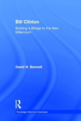 Bill Clinton - David H. Bennett