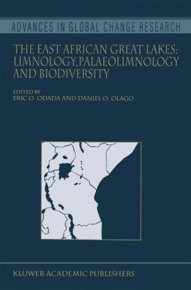 East African Great Lakes: Limnology, Palaeolimnology and Biodiversity - 