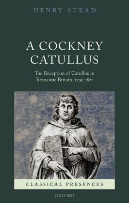 Cockney Catullus -  Henry Stead