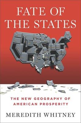 Fate of the States - Meredith Whitney