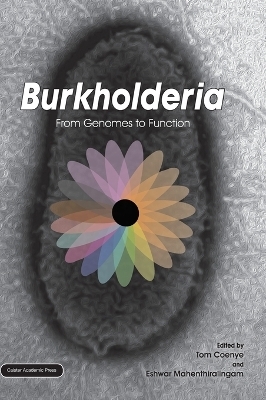 Burkholderia - 