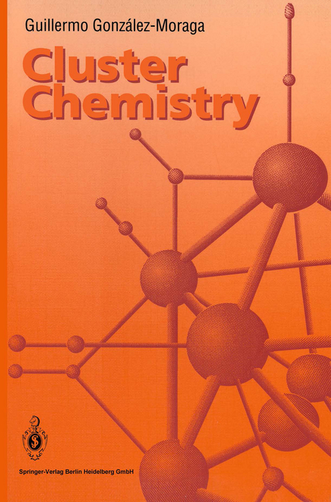 Cluster Chemistry - Guillermo Gonzalez-Moraga