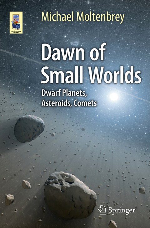 Dawn of Small Worlds -  Michael Moltenbrey