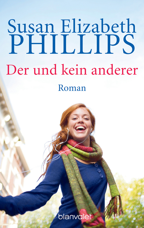 Der und kein anderer - Susan Elizabeth Phillips