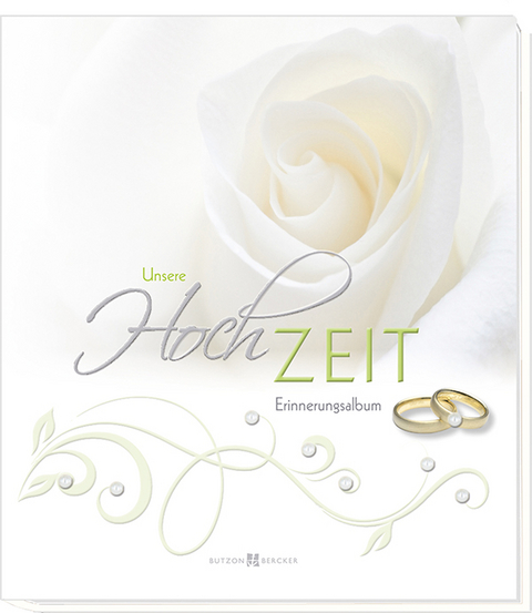 Unsere Hochzeit - 