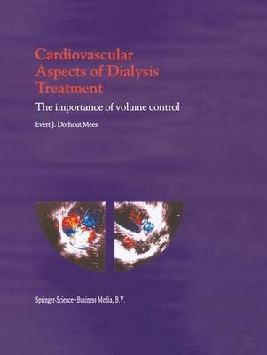 Cardiovascular Aspects of Dialysis Treatment - 