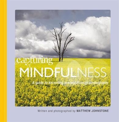 Capturing Mindfulness - Matthew Johnstone