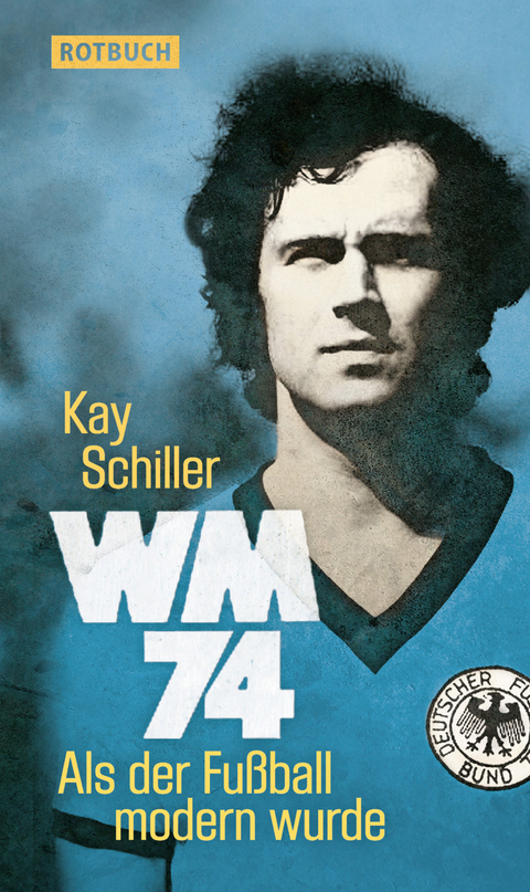 WM 74 - Kay Schiller