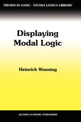 Displaying Modal Logic -  Heinrich Wansing