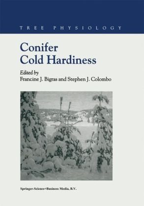 Conifer Cold Hardiness - 