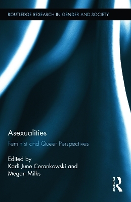 Asexualities - 