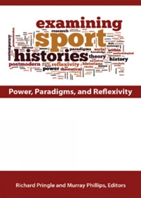 Examining Sport Histories - 