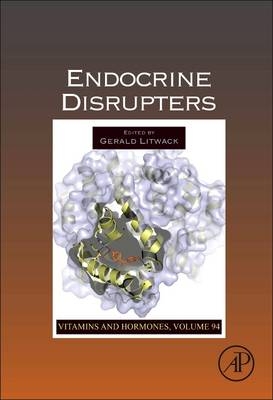 Endocrine Disrupters