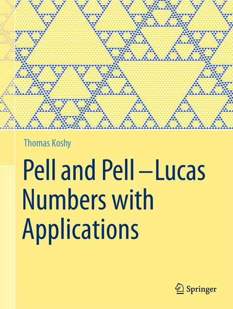 Pell and Pell–Lucas Numbers with Applications - Thomas Koshy