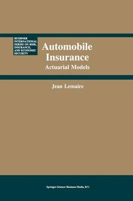 Automobile Insurance -  Jean Lemaire