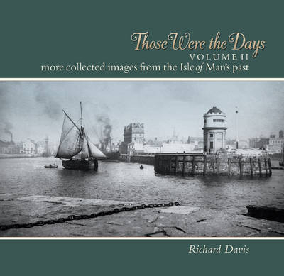 Those Were the Days II - Richard Davis