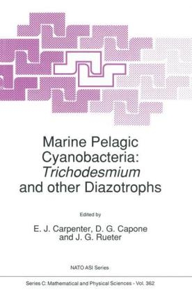 Marine Pelagic Cyanobacteria: Trichodesmium and other Diazotrophs - 