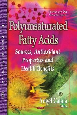 Polyunsaturated Fatty Acids - 