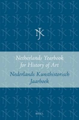 Netherlands Yearbook for History of Art / Nederlands Kunsthistorisch Jaarboek 34 (1983) - 